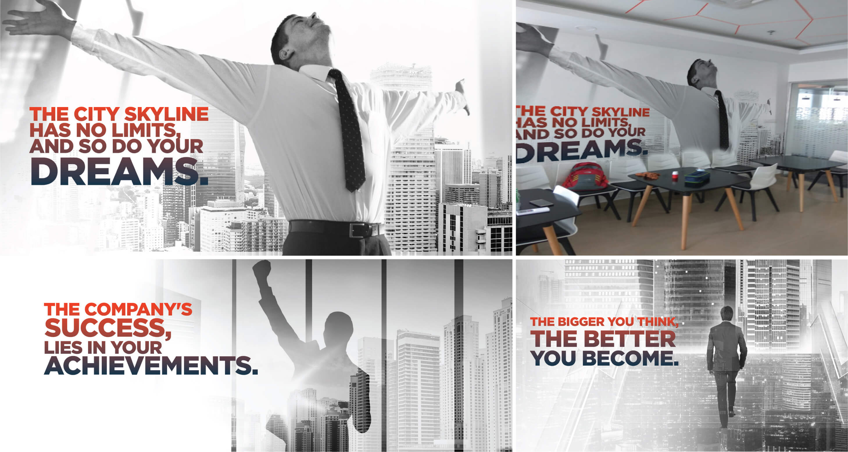 Image 4 Corporate Branding designing service